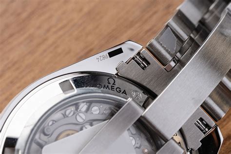 look up omega serial number|omega constellation serial number check.